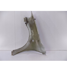 OPEL ASTRA Pravý blatník Biely - 706