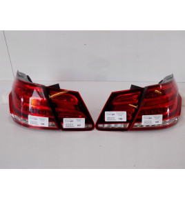 Mercedes W212 E-Klasa -...