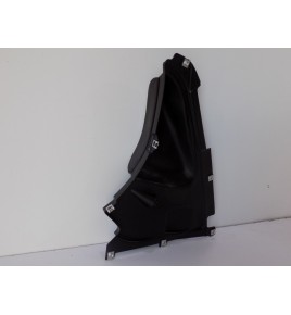 BMW 3 F30/F31 Ochranný kryt dolný ľavý trojuholník - 3075