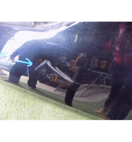 BMW X1 E84 - Predné Dvere Pravé - 023