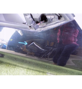 BMW X1 E84 - Predné Dvere Pravé - 023