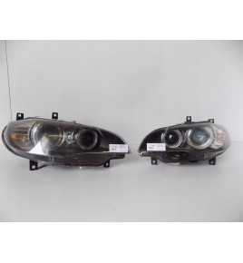 BMW X6 E71 Predná lampa...