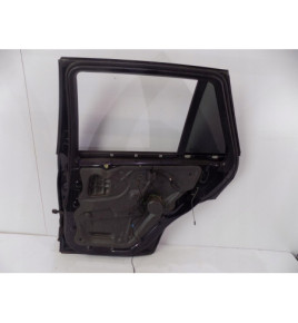 BMW X5 E70 Zadné Dvere Pravé - 0040