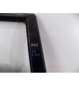 BMW X5 E70 Zadné Dvere Pravé - 0040