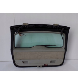 BMW 3 E91 Zadný kryt - 1180