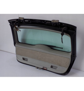 BMW 3 E91 Zadný kryt - 1180