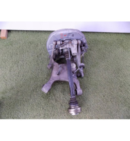 BMW 7 E65/66 - PRAVÝ ZADNÝ HRIADEL