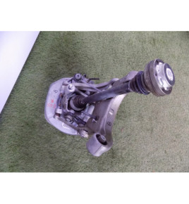 BMW 7 E65/66 - PRAVÝ ZADNÝ HRIADEL