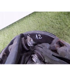 BMW 3 E90/91 - PRAVÉ OTOČNÉ BODY / HORIZONTÁLNY RAMENÁ