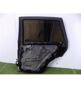 BMW X5 E70 Zadné Dvere Pravé - 0033