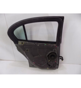 Jaguar X-Type Zadné Ľavé Dvere - 0073