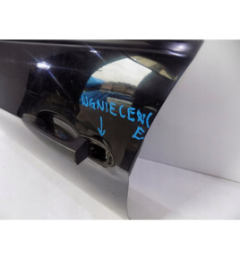 BMW 3 E90 / E91 Dvere Predné Ľavé - 0062