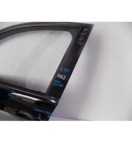 BMW 3 E90 / E91 Dvere Predné Ľavé - 0062