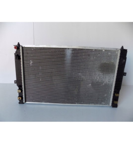 Audi A4 8D0 Chladič vody - 6084