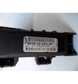 Audi A4 8D0 Chladič vody - 6084