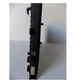 Audi A4 8D0 Chladič vody - 6084