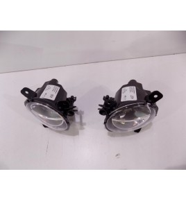 BMW 1/3/4 F20/30/32 Halogén LED L - 0437