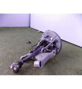 BMW 7 E65/66 - ĽAVÝ ZADNÝ HRIADEL