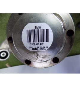 BMW 7 E65/66 - ĽAVÝ ZADNÝ HRIADEL