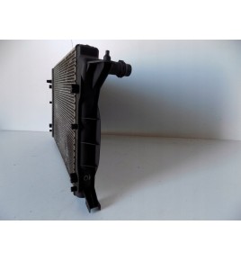 AUDI A6 C6 4F0 CHLADIČ VODY - 010