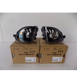 BMW 5 F10/ F11 - pravý...