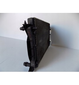 AUDI A6 C6 4F0 CHLADIČ VODY - 010