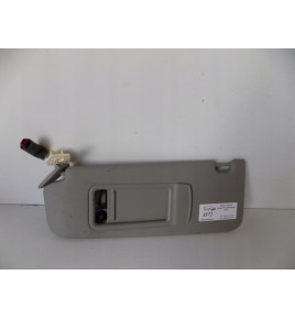 BMW 5 F10 - Ochrana proti...