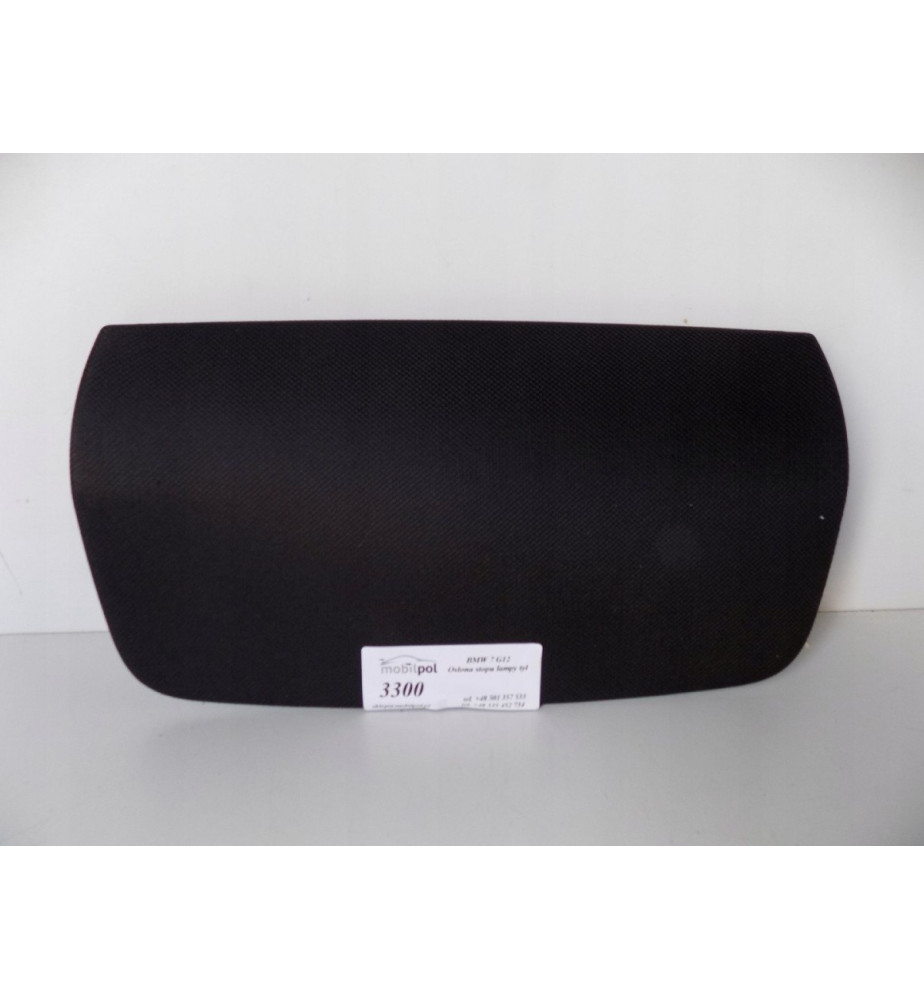 BMW 7 G12 - Kryt svetla stopu