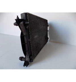 AUDI A6 C6 4F0 CHLADIČ VODY - 010