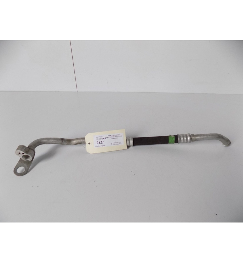 MERCEDES CLK 203 KABEL KLIMATIZÁCIE