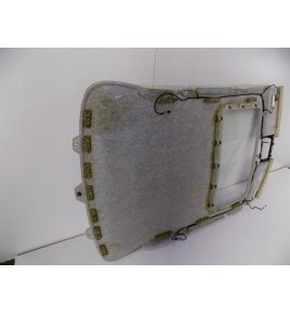 Audi A8 4H0 Strop / Sklápanie - 0020