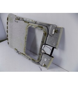 Audi A8 4H0 Strop / Sklápanie - 0020