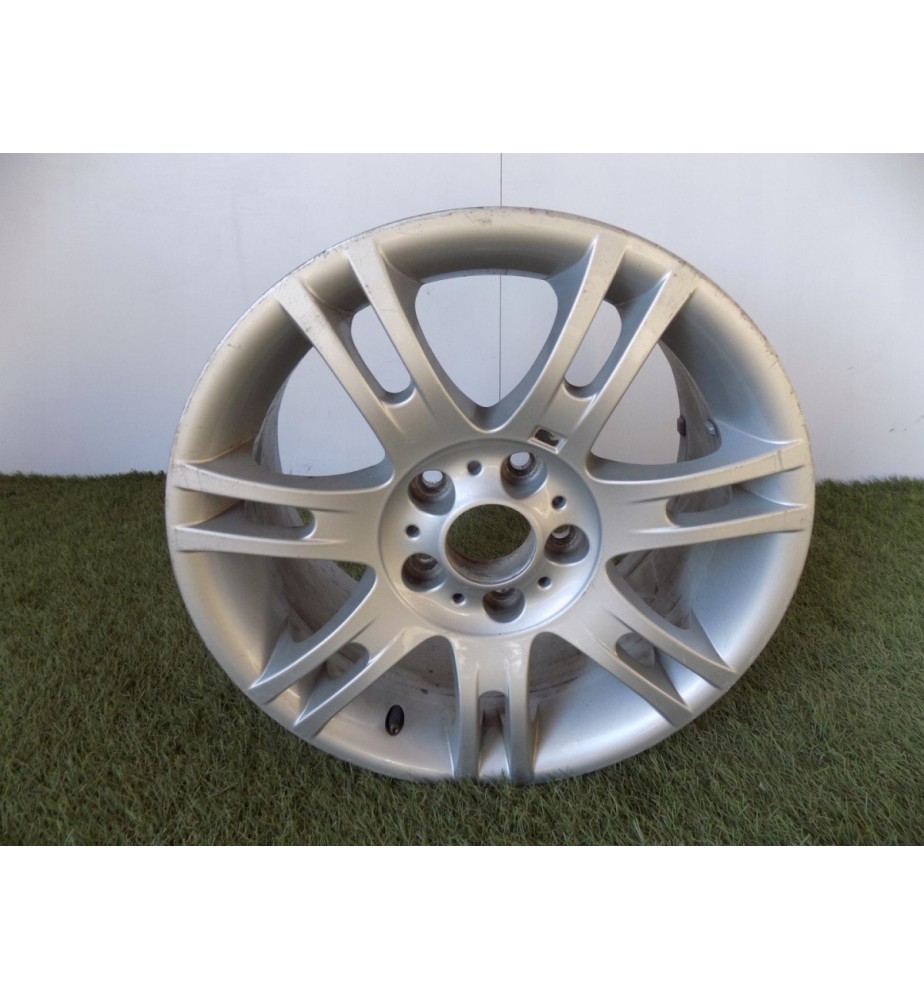 BMW 3 E46 - Alu koleso 17 palcov - 2594