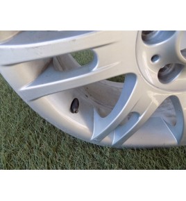 BMW 3 E46 - Alu koleso 17 palcov - 2594