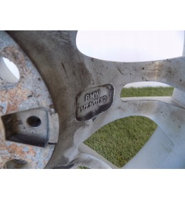 BMW 3 E46 - Alu koleso 17 palcov - 2594