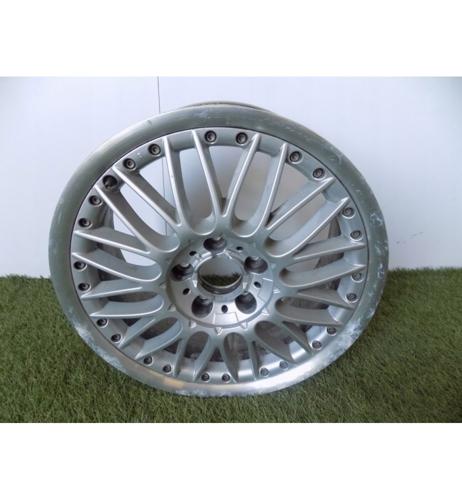 BMW 3 E46 Z4 E85 - Hliníková disk 18 palcov - 2580