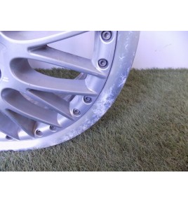 BMW 3 E46 Z4 E85 - Hliníková disk 18 palcov - 2580