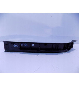 Mercedes ML W164 prahové lišty