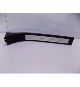 Mercedes ML W164 prahové lišty