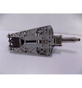 Mercedes W212 Riadenie kolóna