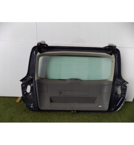 AUDI Q5 Zadný kryt - 1223