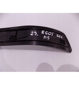 BMW M5 E60 E61 Dekoračná prahová lišta