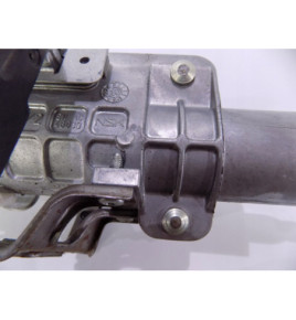 Alfa Romeo Giulietta - Stĺpik riadenia