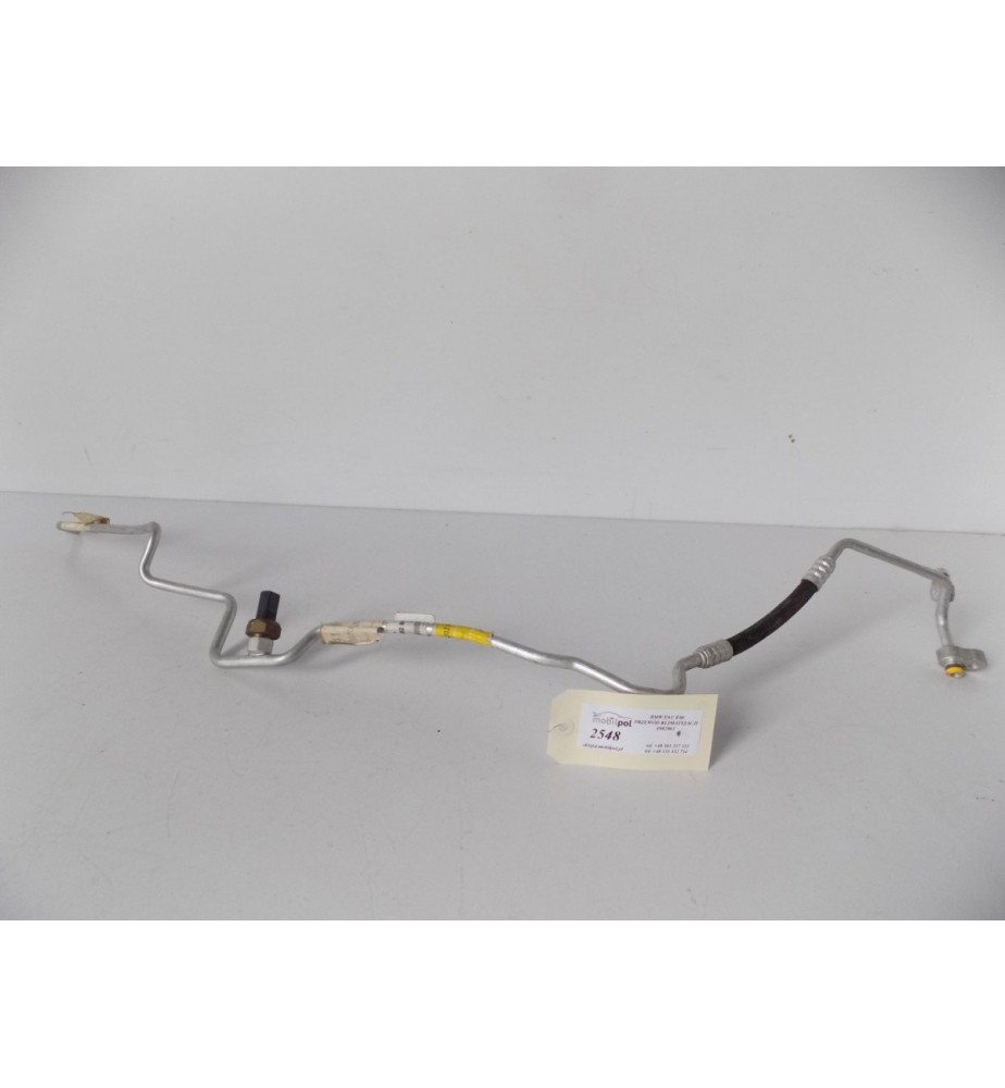 BMW 5 E60 / E61 - Kábel klimatizácie