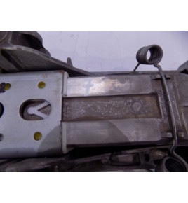 Mercedes A KLASA - Riadiaca jednotka