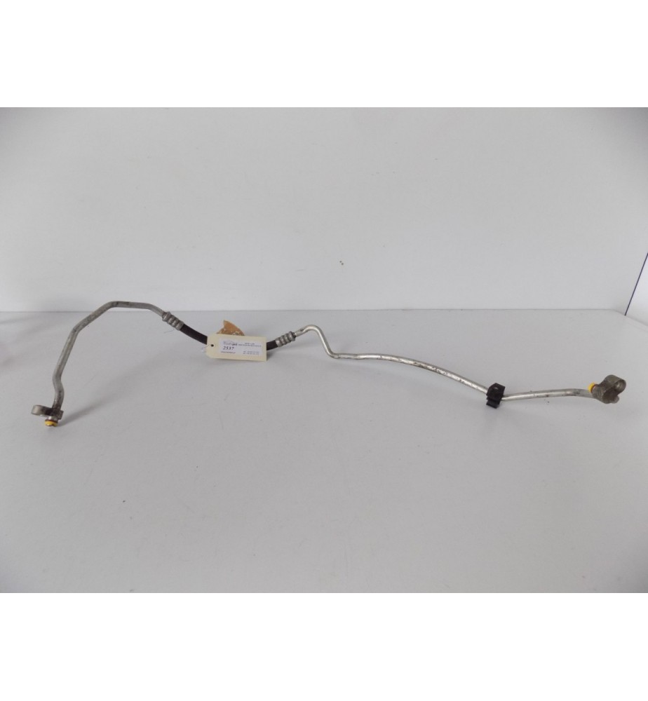 BMW 3 E90 - Chladiaci potrubie