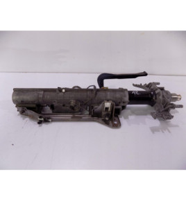 BMW X1 E84 Stĺpik riadenia - 12