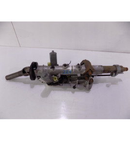 MERCDES W221 S-KLASA Riadiaca kolóna