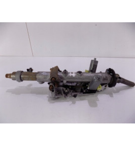 MERCDES W221 S-KLASA Riadiaca kolóna