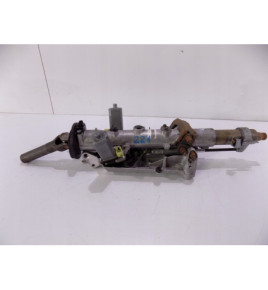 MERCDES W221 S-KLASA Riadiaca kolóna